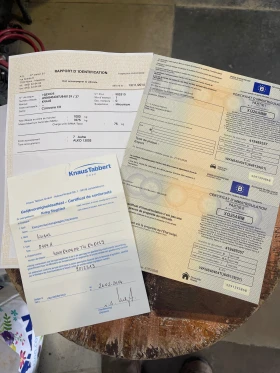 Каравана Knaus, снимка 17