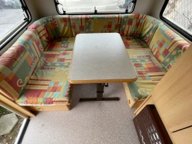 Каравана Knaus, снимка 13