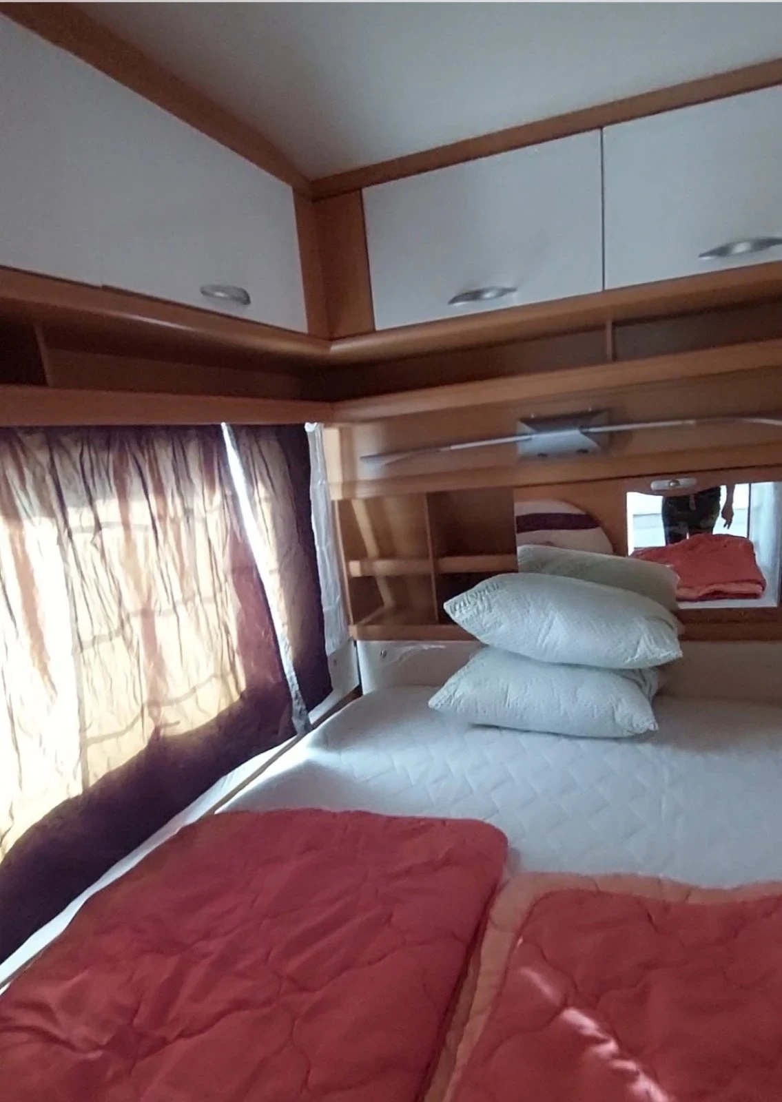 Каравана Tabbert  - изображение 9