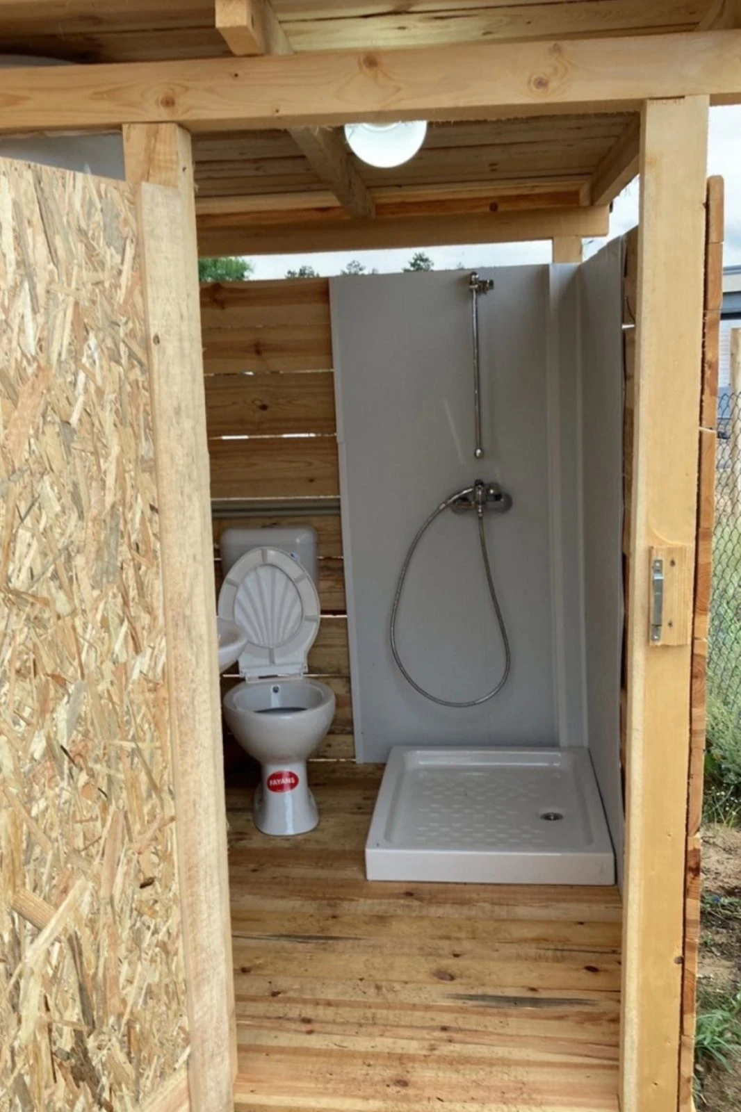 Каравана Tabbert  - изображение 6