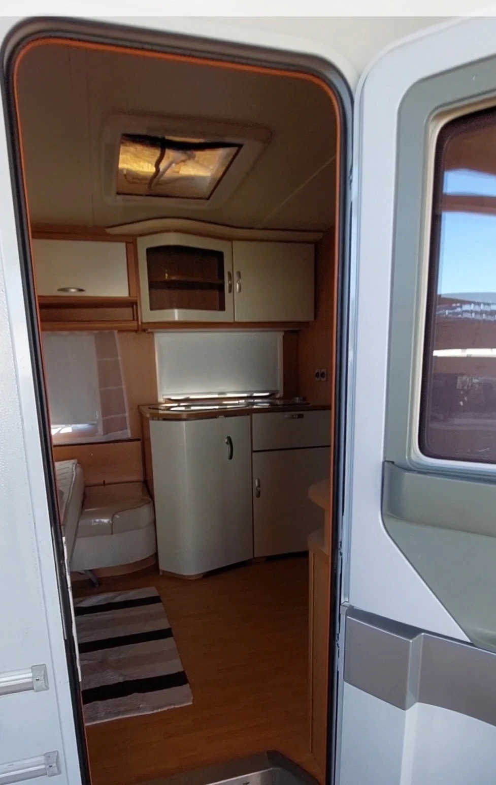 Каравана Tabbert  - изображение 8