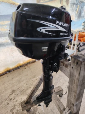 ����� �� �������� �� ����������� �������� PARSUN 5k