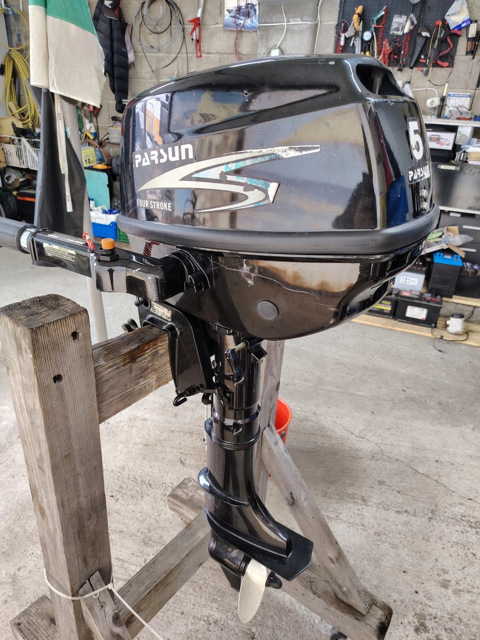 ����������� �������� PARSUN 5k | Mobile.bg � ����������� 4