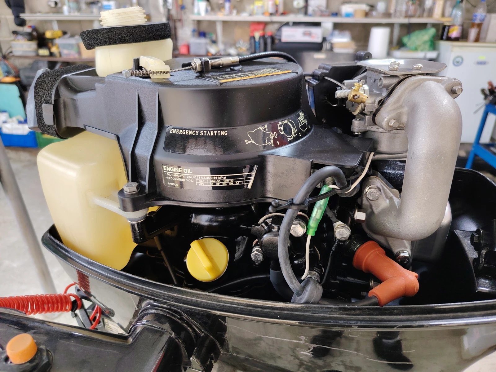 ����������� �������� PARSUN 5k | Mobile.bg � ����������� 6