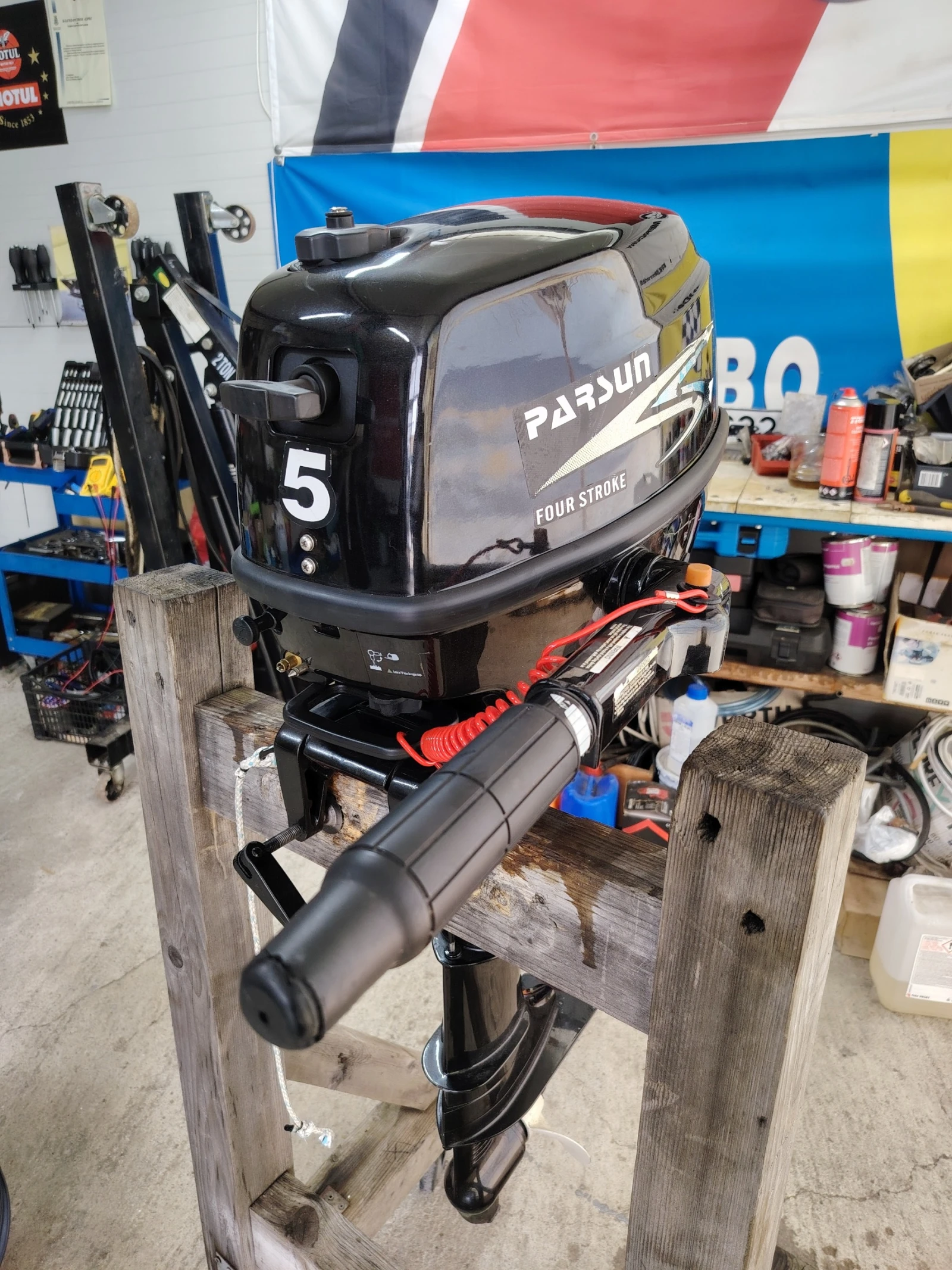 ����������� �������� PARSUN 5k | Mobile.bg � ����������� 1