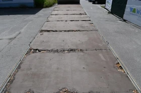 Полуремарке Schwarzmuller SPA 3/E, снимка 8