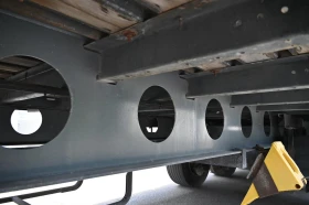 Полуремарке Schwarzmuller SPA 3/E, снимка 13