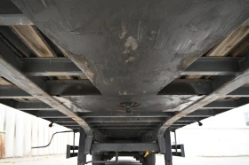 Полуремарке Schwarzmuller SPA 3/E, снимка 11