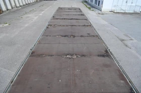 Полуремарке Schwarzmuller SPA 3/E, снимка 7