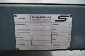 Полуремарке Schwarzmuller SPA 3/E, снимка 9
