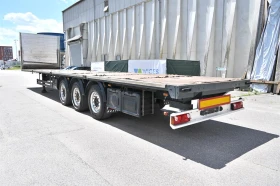 Полуремарке Schwarzmuller SPA 3/E, снимка 4