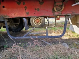 Полуремарке Fruehauf Benalu, снимка 9