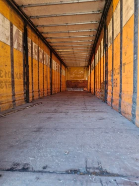 Полуремарке Fruehauf Benalu, снимка 4