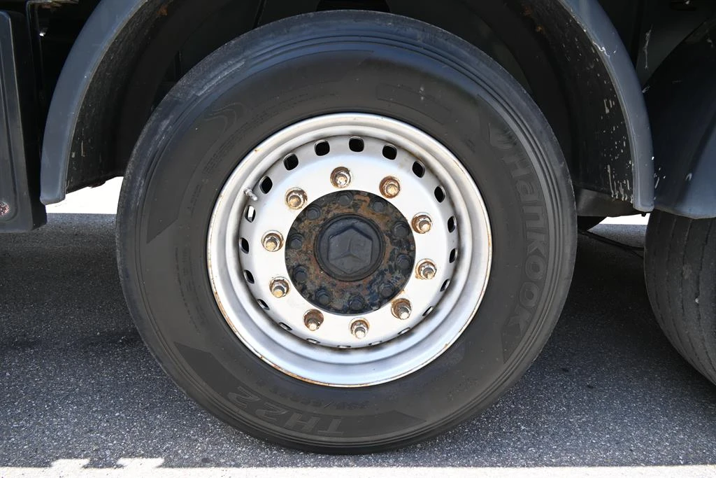  Schwarzmuller SPA 3/E | Mobile.bg   17