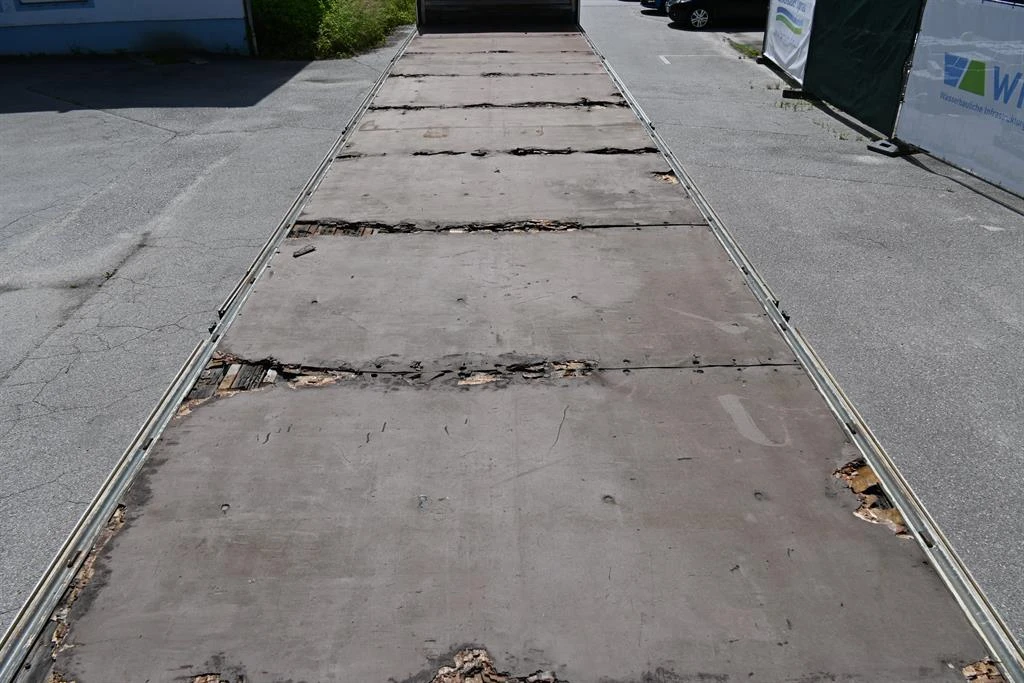  Schwarzmuller SPA 3/E | Mobile.bg   8