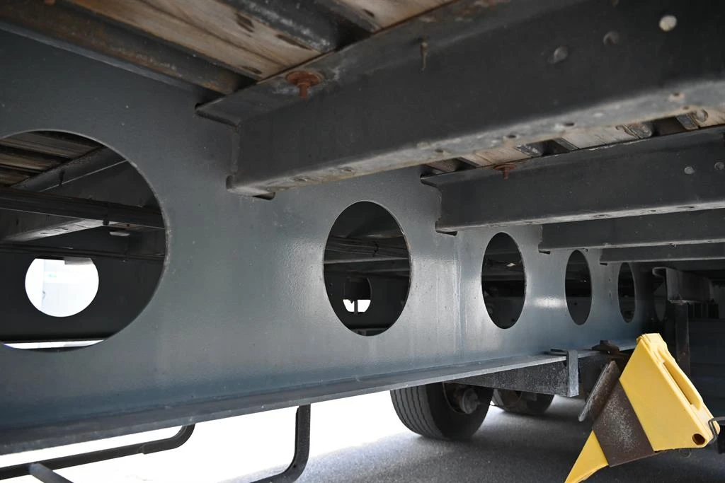  Schwarzmuller SPA 3/E | Mobile.bg   13