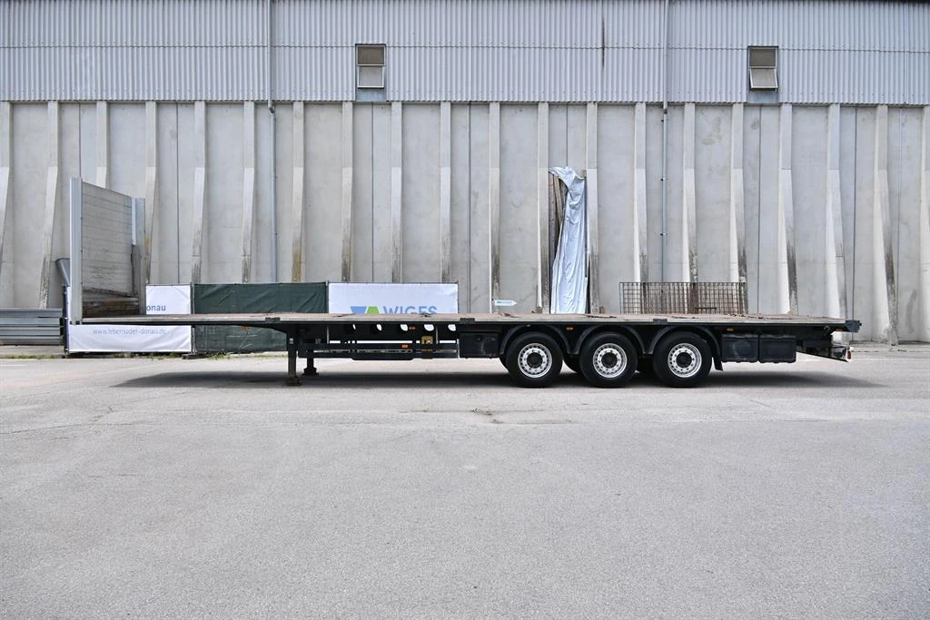  Schwarzmuller SPA 3/E | Mobile.bg   5