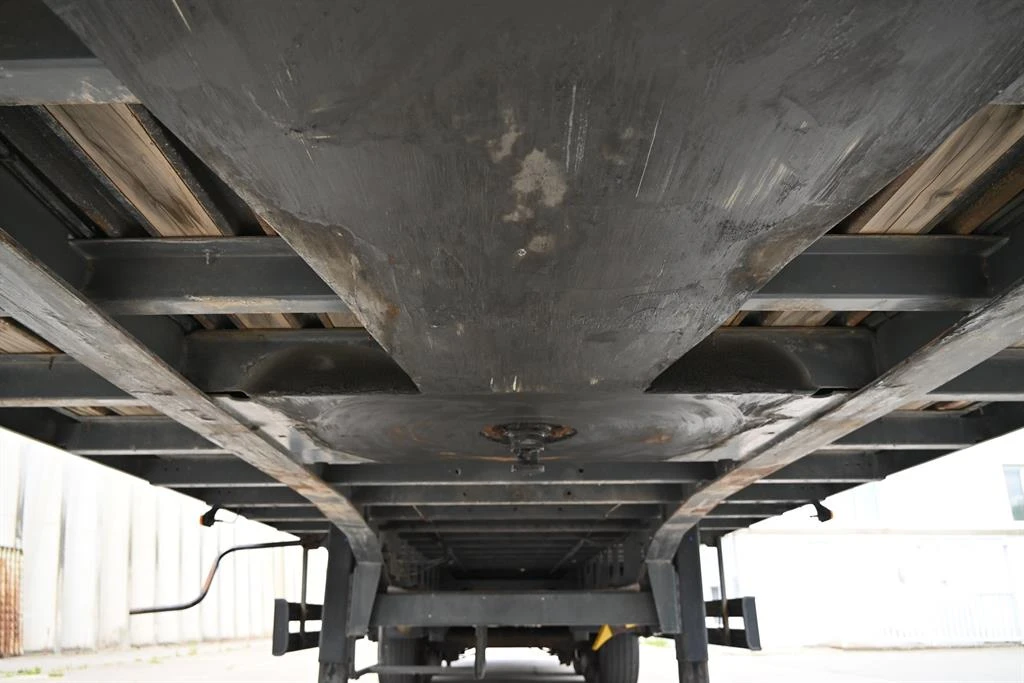  Schwarzmuller SPA 3/E | Mobile.bg   11