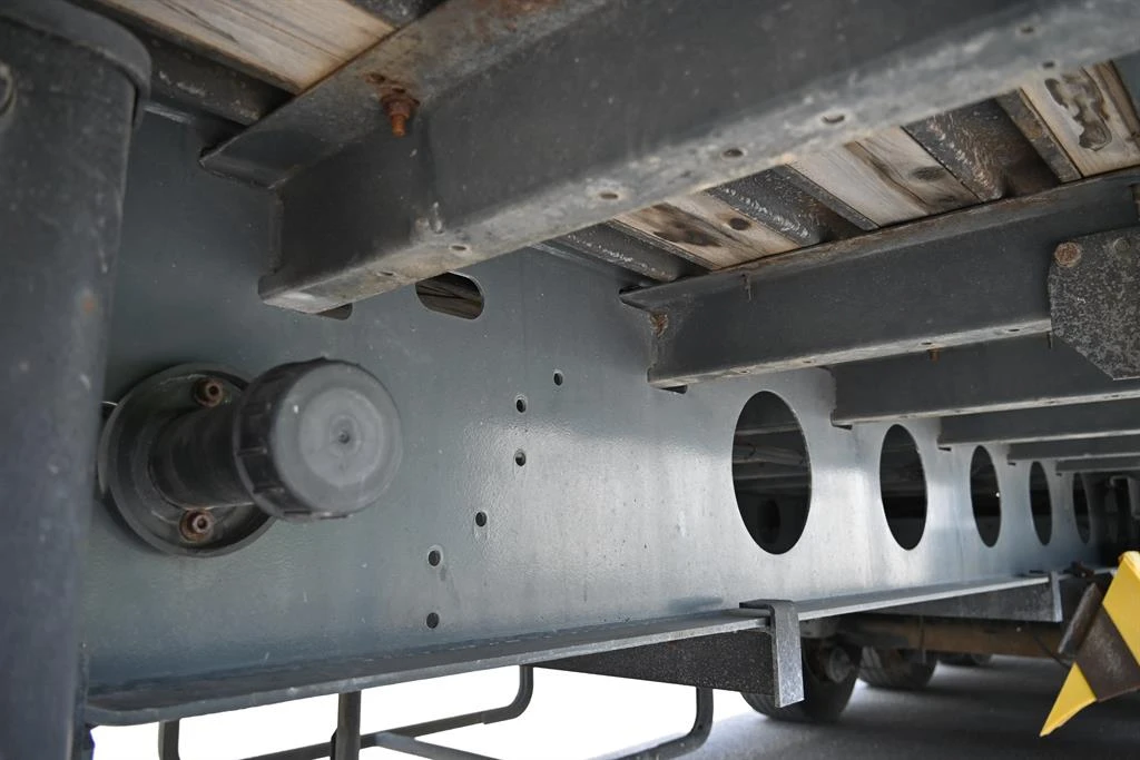  Schwarzmuller SPA 3/E | Mobile.bg   12