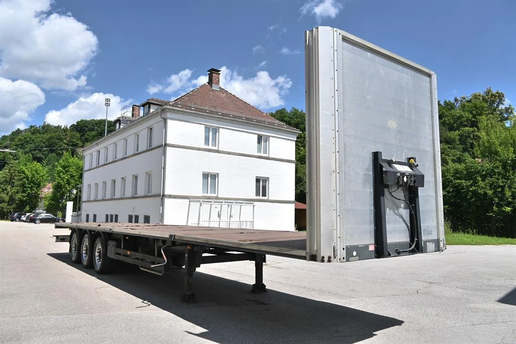  Schwarzmuller SPA 3/E | Mobile.bg   2