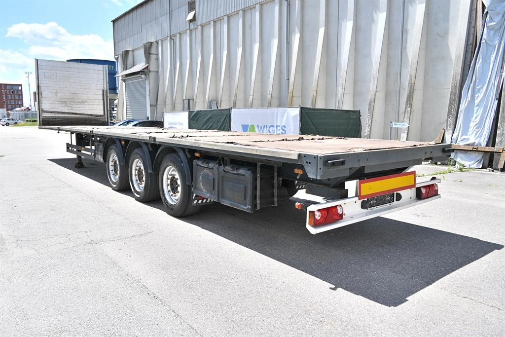  Schwarzmuller SPA 3/E | Mobile.bg   4