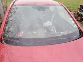 Челно стъкло за Нисан Кашкай, снимка 1