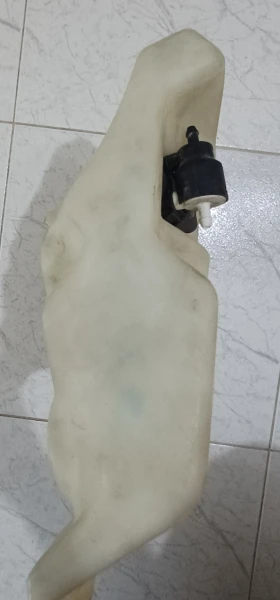 Казанче за чистачки Polo 6N1 2001, снимка 2