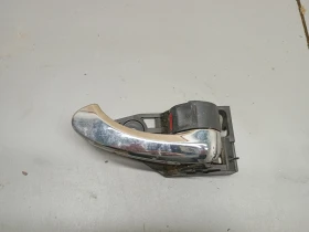 вътрешна дръжка (предна дясна) Тойота Рав 4 2.2дкатт