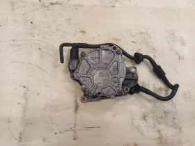 Вакуум помпа фолксваген поло 1.6тди 