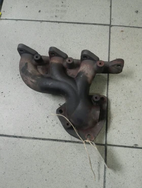 Изпускателен колектор Шевролет Матиз 0.800Б