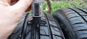 Гуми Летни 205/50R17, снимка 4
