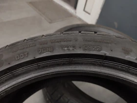 Гуми Летни 235/40R19, снимка 7