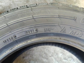 Гуми Всесезонни 205/65R16, снимка 8