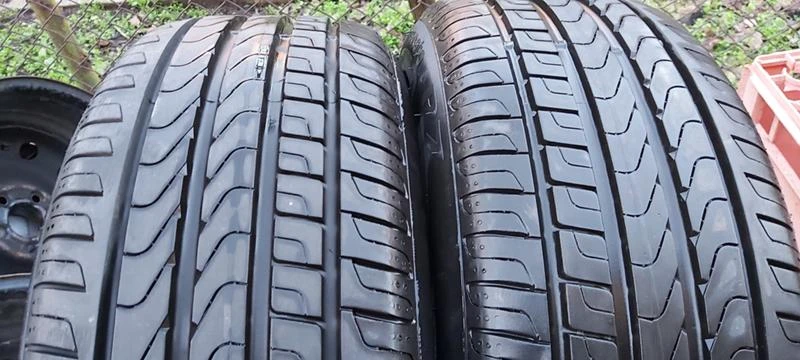 Гуми Летни 205/50R17, снимка 5 - Гуми и джанти - 31789012