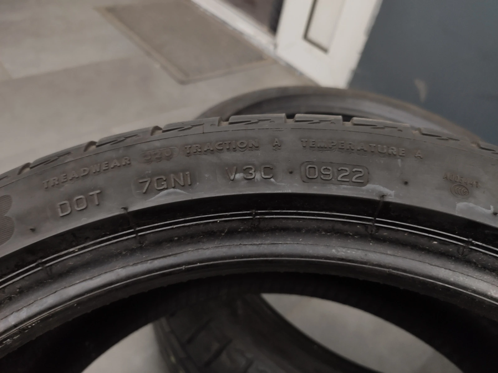  235/40R19 | Mobile.bg   7