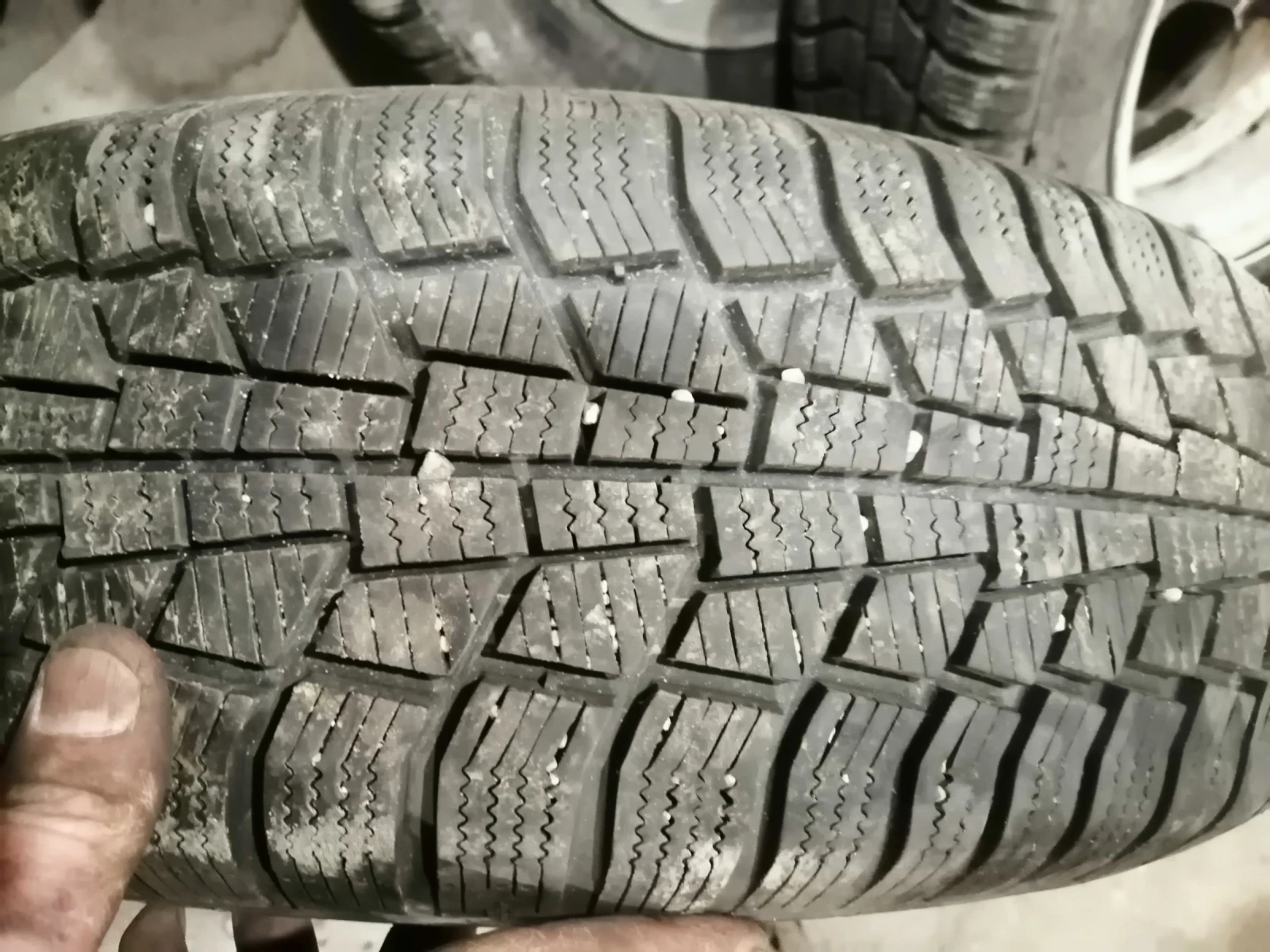 ���� � ������ 195/65R15 �� Opel Vectra | Mobile.bg � ����������� 9