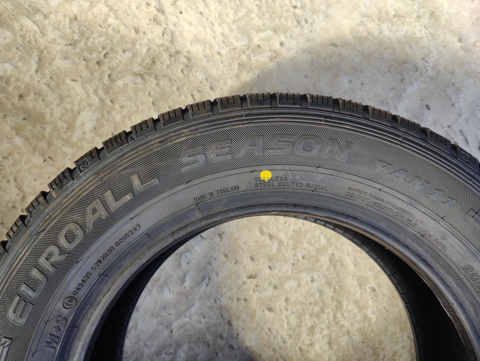 ���� 205/65R16 | Mobile.bg � ����������� 6