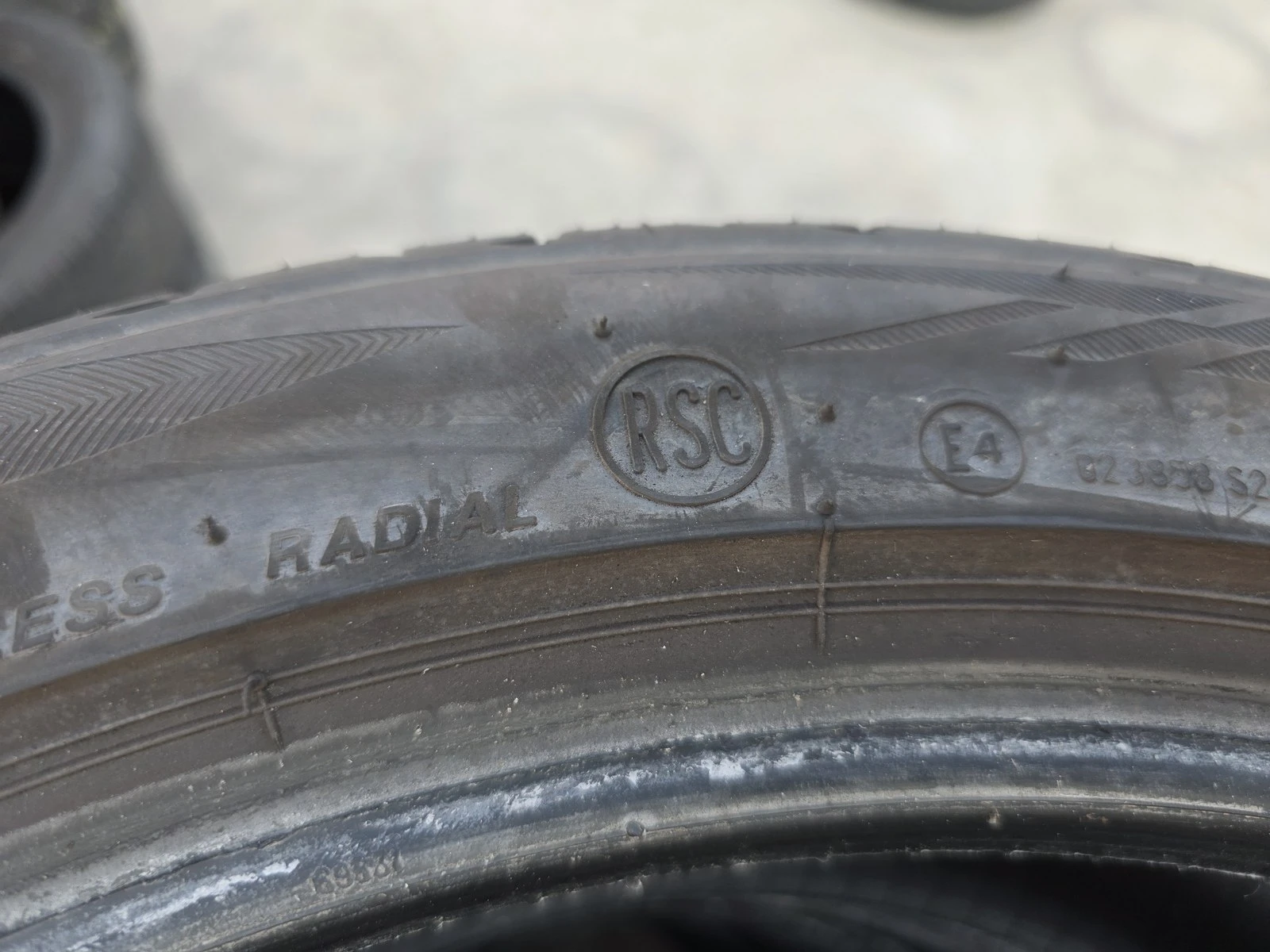 Гуми Летни 225/45R18, снимка 9 - Гуми и джанти - 56664511