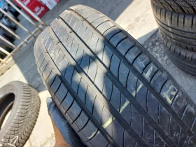 Гуми Летни 205/60R16, снимка 2 - Гуми и джанти - 41847732