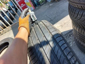 Гуми Летни 205/60R16, снимка 3 - Гуми и джанти - 41847732