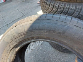 Гуми Летни 205/60R16, снимка 4 - Гуми и джанти - 41847732