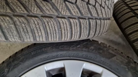 Гуми с джанти Hankook 245/45R18, снимка 3 - Гуми и джанти - 47513340