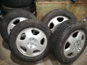 Гуми с джанти Viking 195/65R15