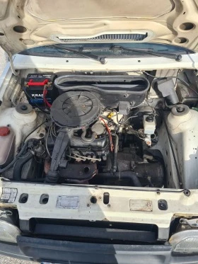 Ford Escort, снимка 6
