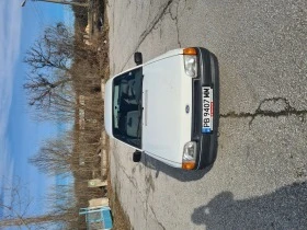 Ford Escort