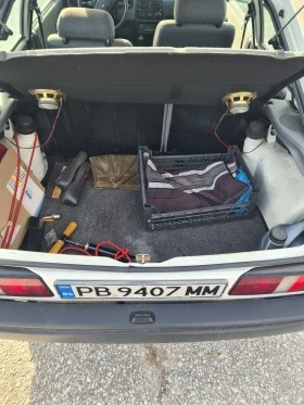 Ford Escort, снимка 5