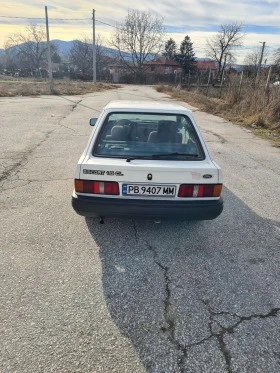 Ford Escort, снимка 2