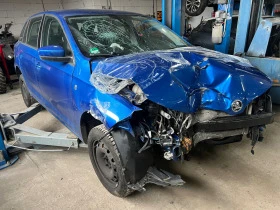 Skoda Rapid 1.6TDI DSG, снимка 5