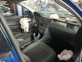Skoda Rapid 1.6TDI DSG, снимка 9