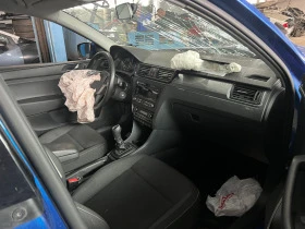 Skoda Rapid 1.6TDI DSG, снимка 8